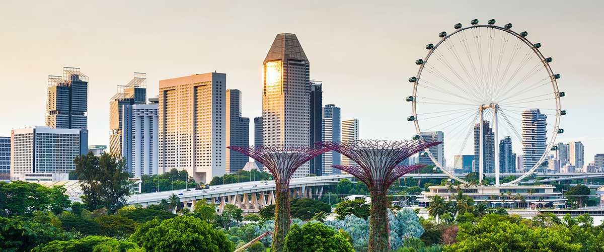 Singapore’s Hedge Fund Industry Must Evolve to Prosper