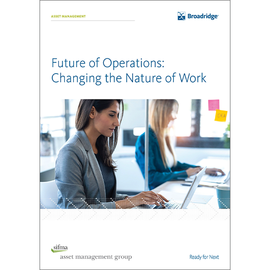 future of work