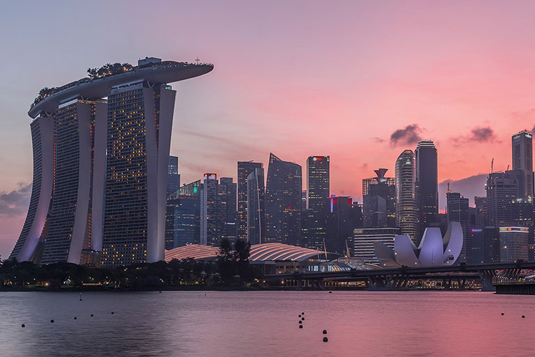 Gaining a Distribution Edge in APAC – The World’s Fastest-Growing Region