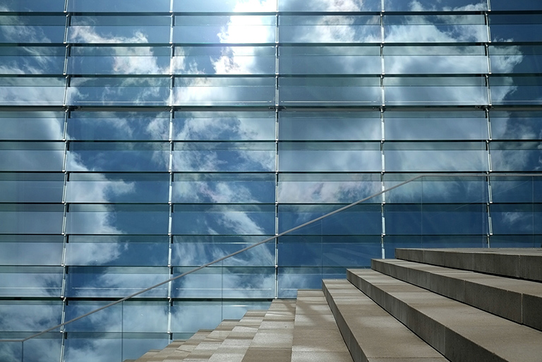 Future of Operations Finding a Home for Fintech