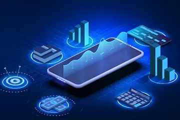 Unleash innovation with the Broadridge Wealth Platform Image