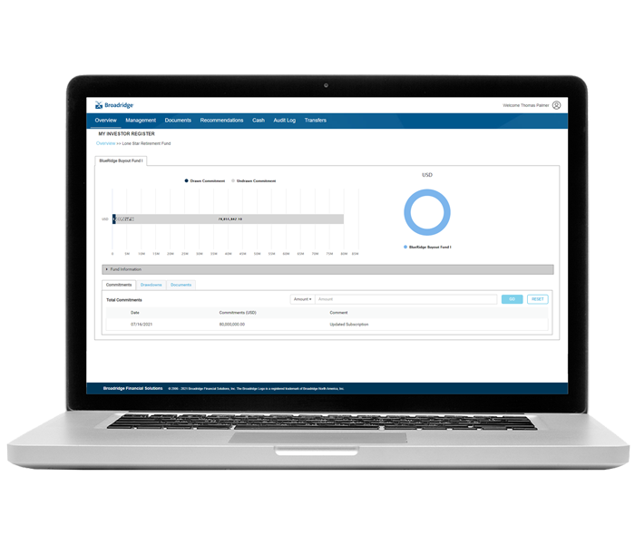 Consolidate your workflow and collaborate directly with clients