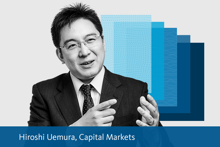Hiroshi Uemura