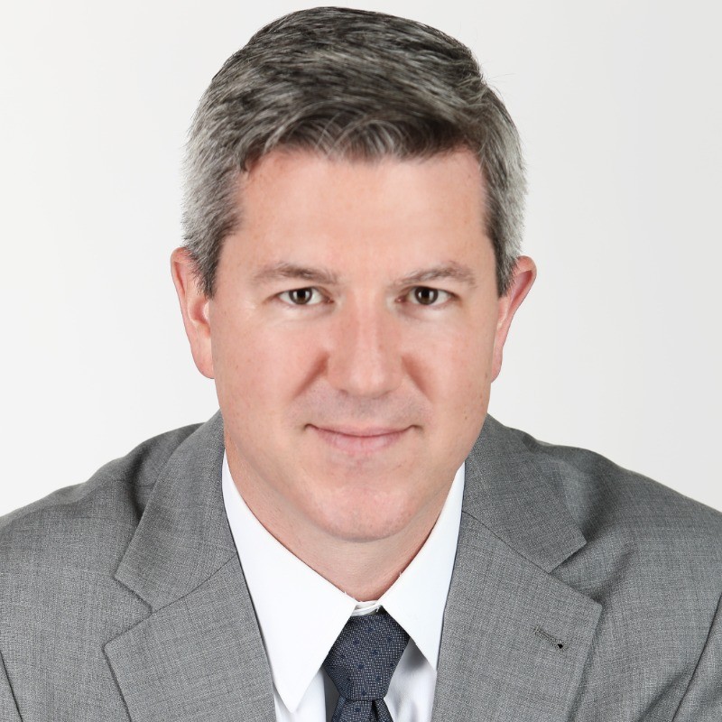 Shawn O'Brien