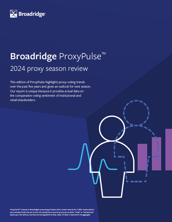 Proxy Pulse Form Cover