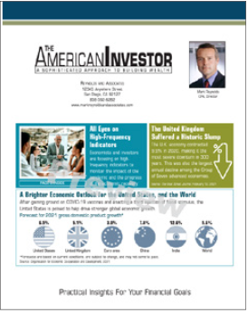 The American Investor