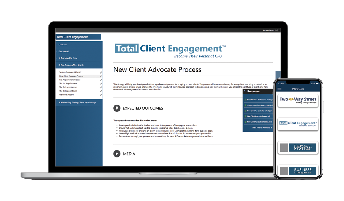 Practice Management Toolkit