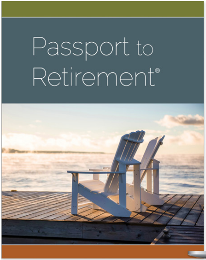 PASSPORT TO RETIREMENT