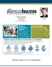 American Investor sample print