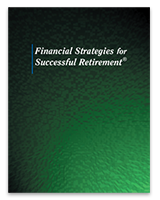 financial advisor seminar workbook
