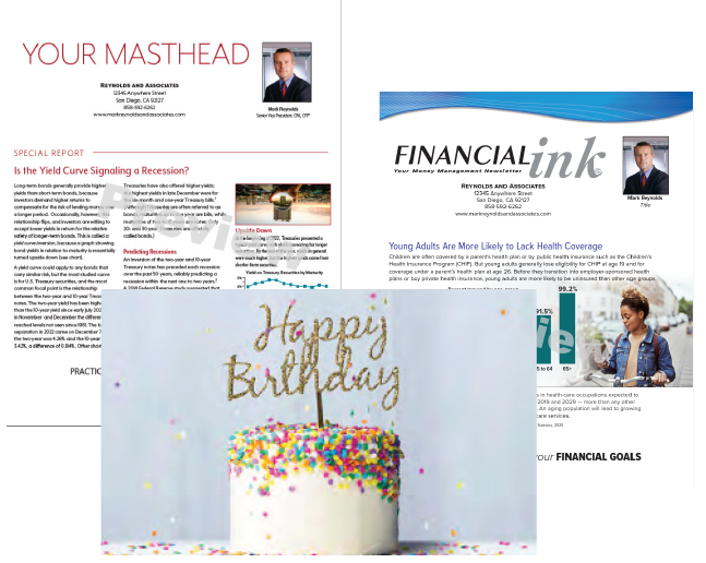 Automated Marketing Program