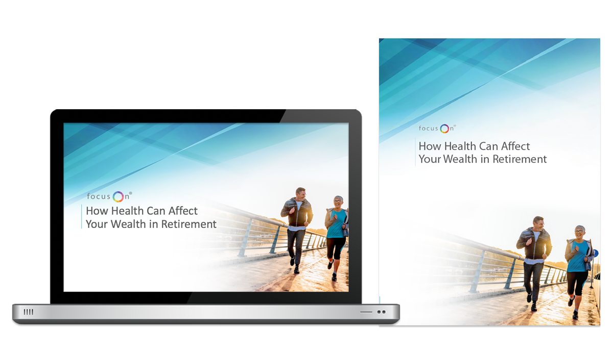 financial advisor seminar presentation and workbook