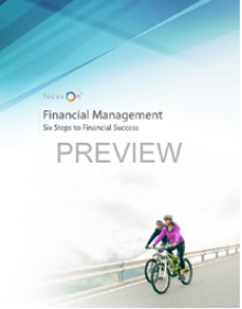 financial advisor seminar workbook