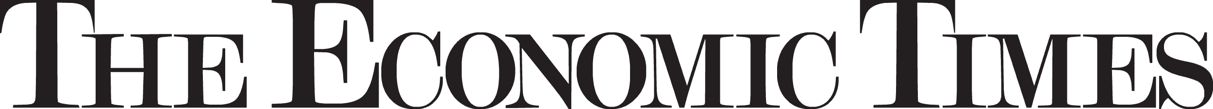 Economic Times Logo