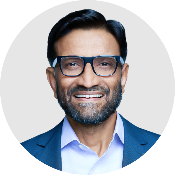 Narayanan Muthuswamy