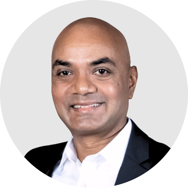 Santhanam Govindaraj