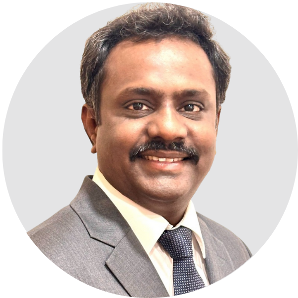 Anand Rajasekaran