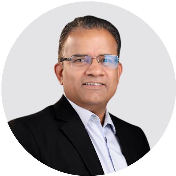 Prasad Kumar Pooppully