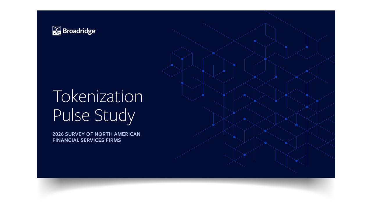 Tokenization