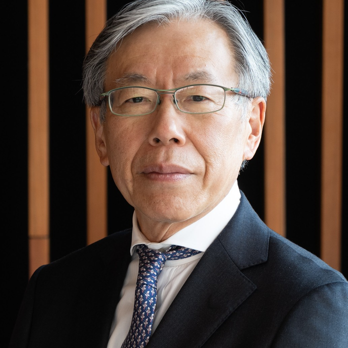 富田秀夫