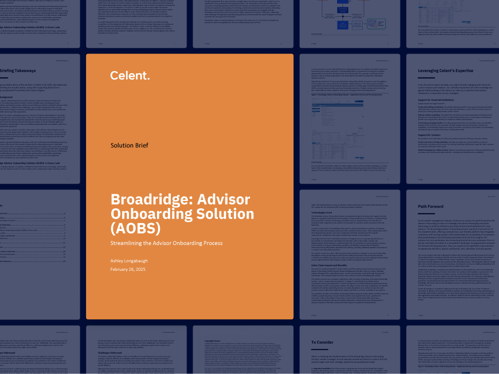 Broadridge Image