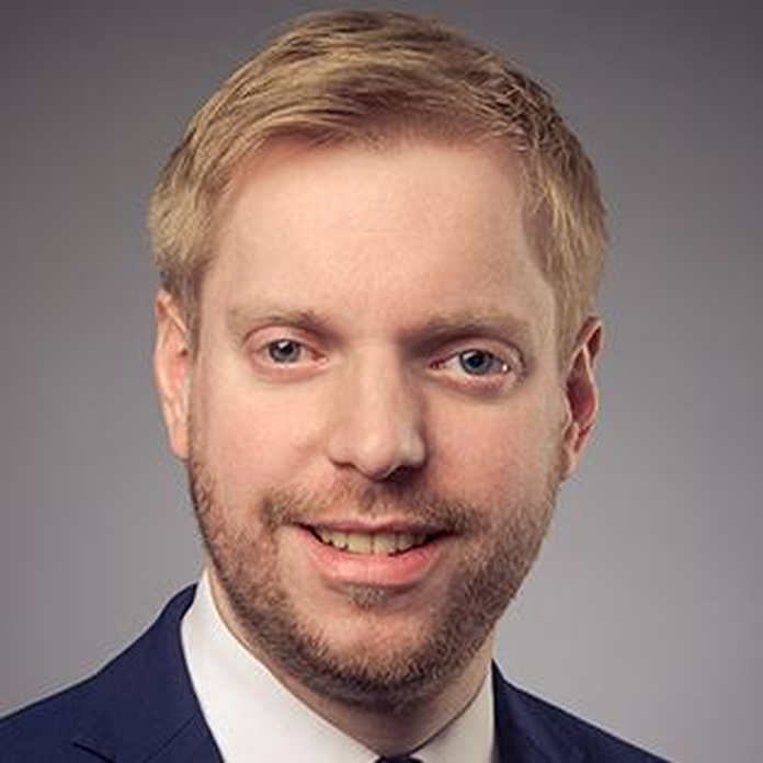 Christoph Weinforth