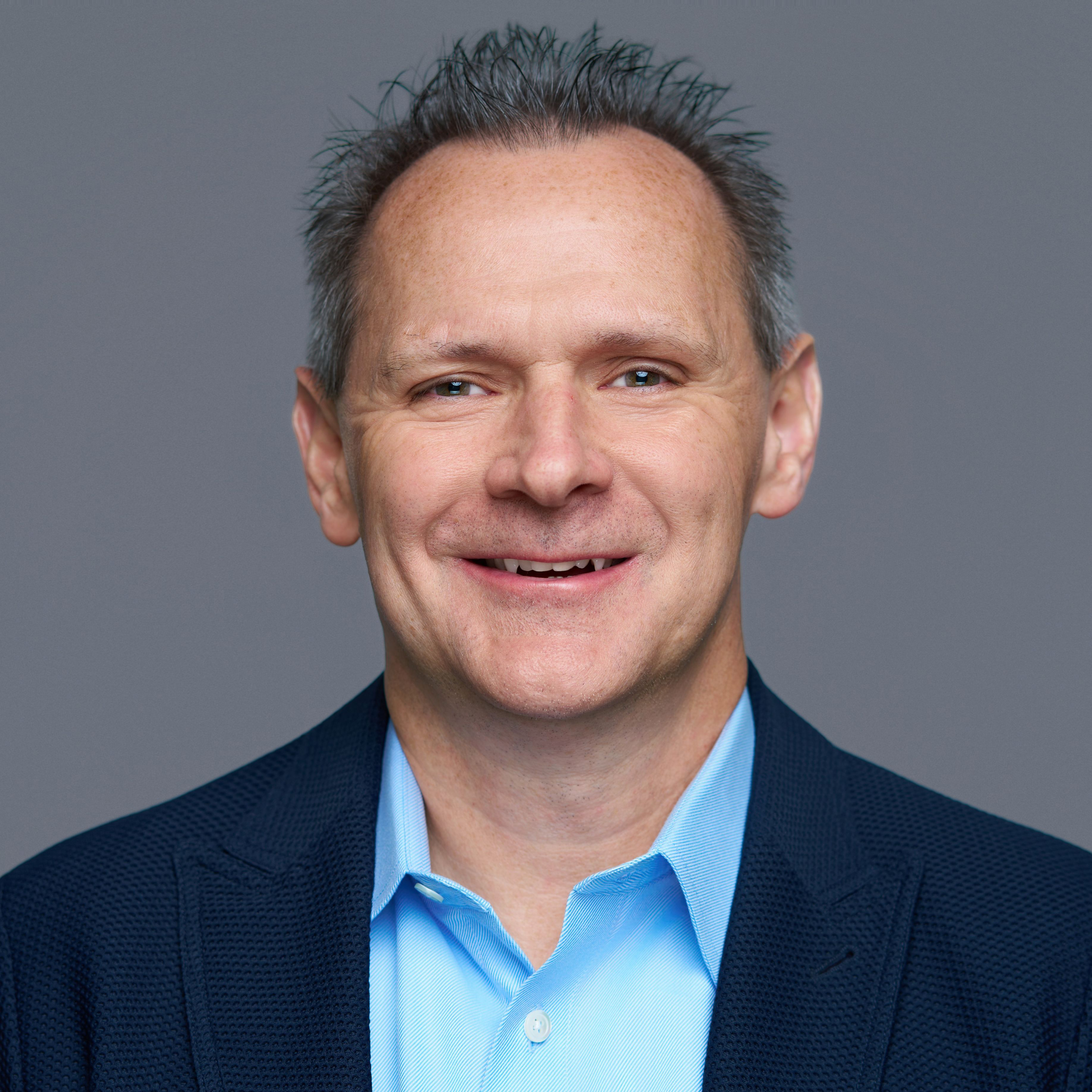 Ian Woolley