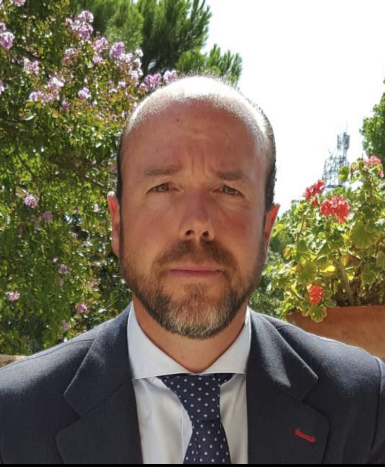 Ignaco Escobedo