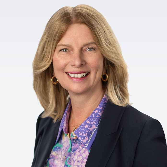 Karin Kirkwood