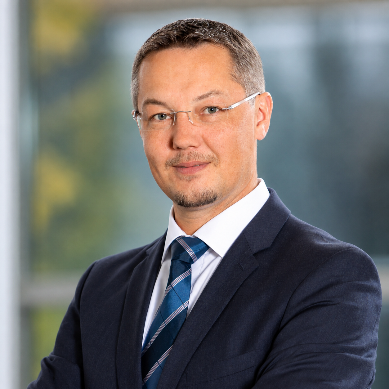 Kurt Bachmann