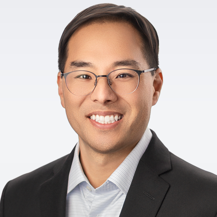 Michael Tae