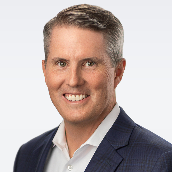 Tim McConnell